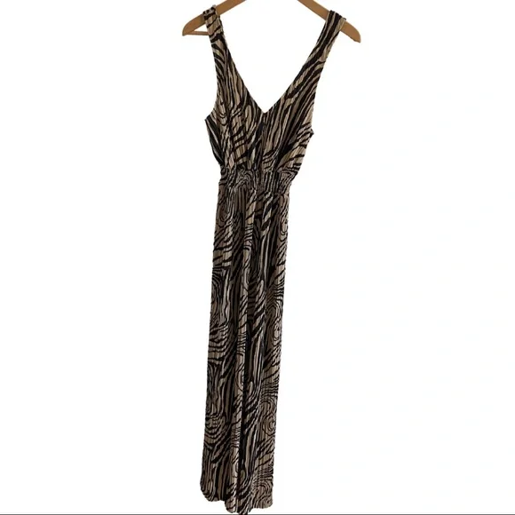 river island blue zebra dress River Island Plus zebra satin wrap mini dress in light pink